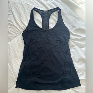 Lorna Jane Workout Tank